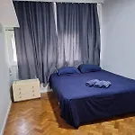 Copacabana Otimo Apartamento 5 Minutos Da Praia!
