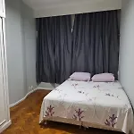 Copacabana Otimo Apartamento 5 Minutos Da Praia!