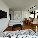 Copacabana Otimo Apartamento 5 Minutos Da Praia!