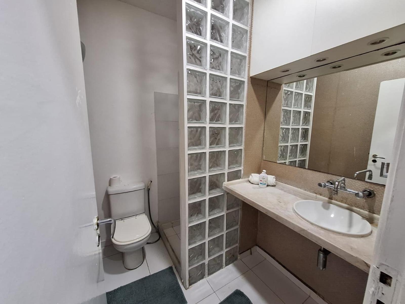 Apartamento Copacabana Otimo 5 Minutos Da Praia! Rio de Janeiro