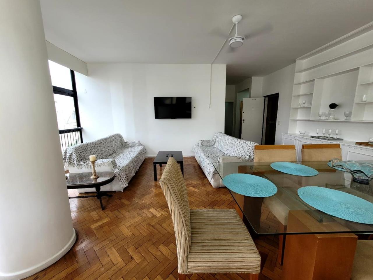 Copacabana Otimo 5 Minutos Da Praia! Apartamento