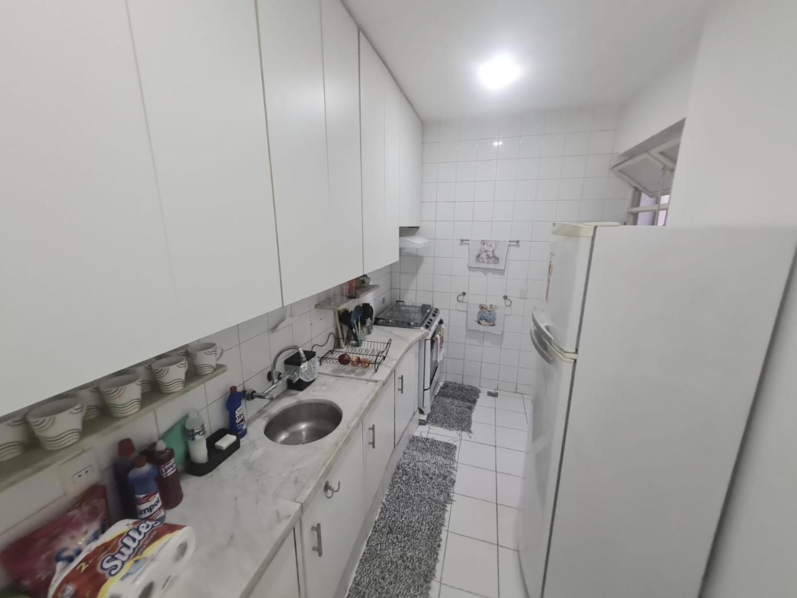 Copacabana Otimo 5 Minutos Da Praia! Apartamento *