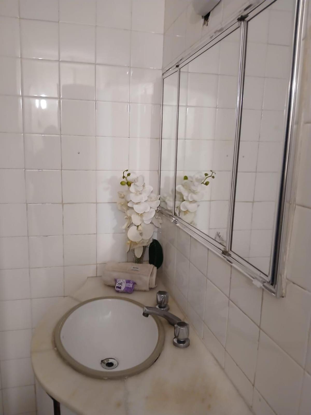 Apartamento Copacabana Otimo 5 Minutos Da Praia! *
