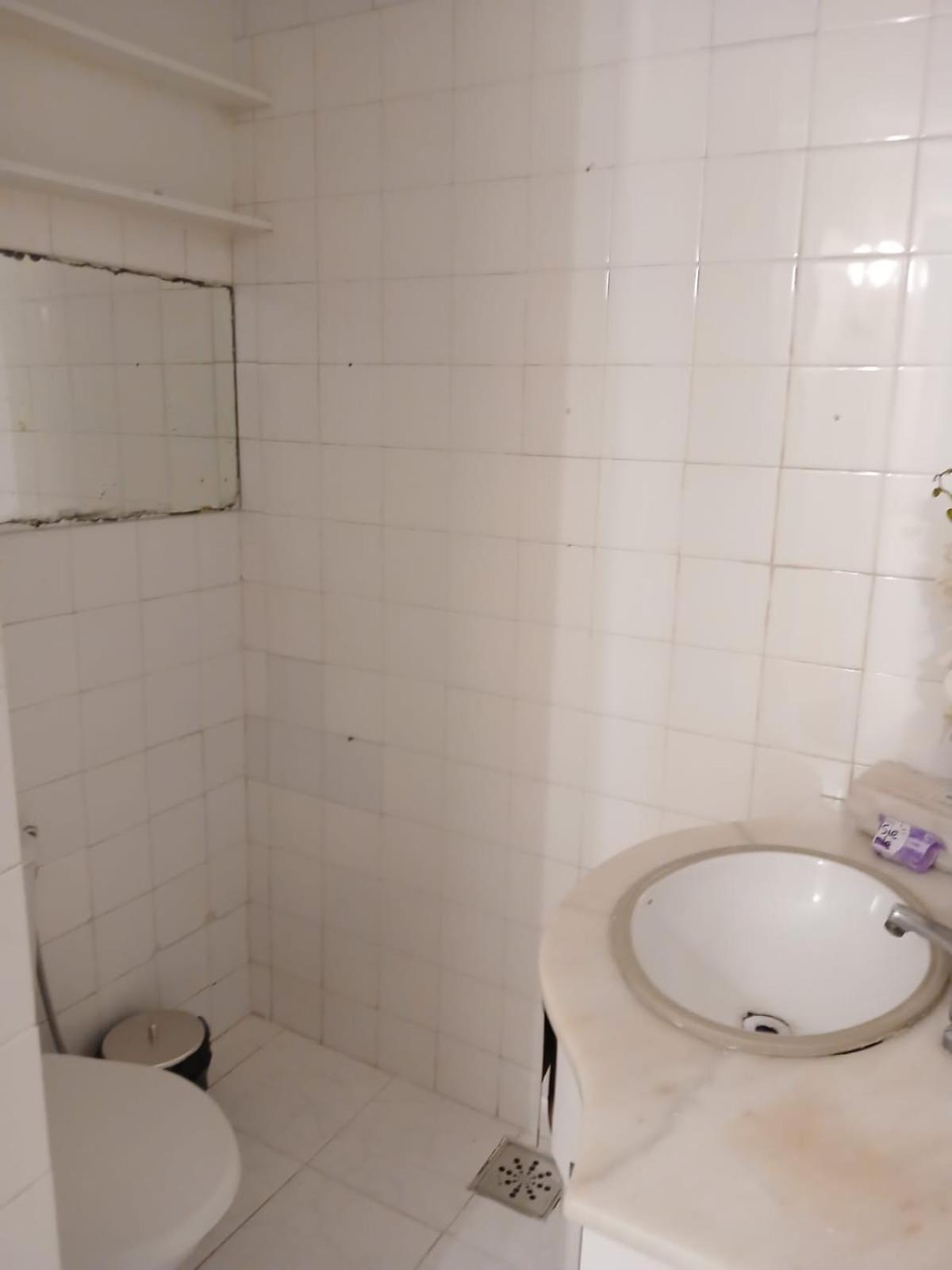 Copacabana Otimo 5 Minutos Da Praia! Apartamento Rio de Janeiro